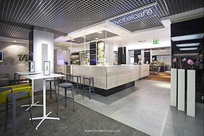 نوتل میلانو نورد سا گرندا