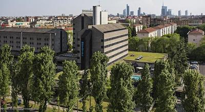 نوتل میلانو نورد سا گرندا