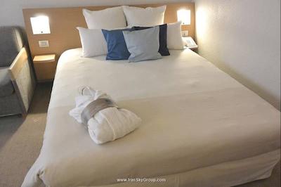 نوتل میلانو نورد سا گرندا