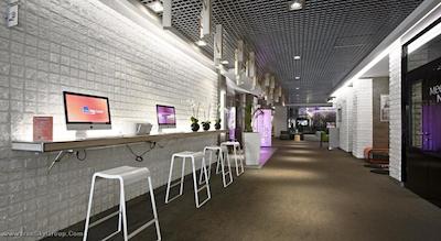 نوتل میلانو نورد سا گرندا