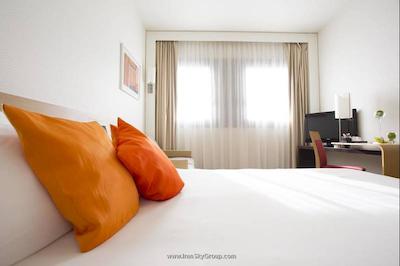 نوتل میلانو نورد سا گرندا