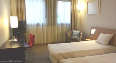 نوتل میلانو نورد سا گرندا