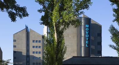 نوتل میلانو نورد سا گرندا