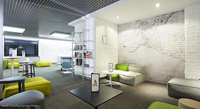 نوتل میلانو نورد سا گرندا