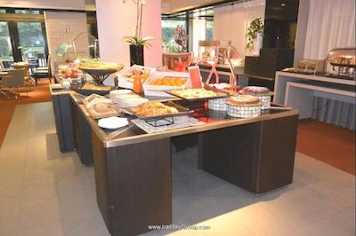 نوتل میلانو نورد سا گرندا