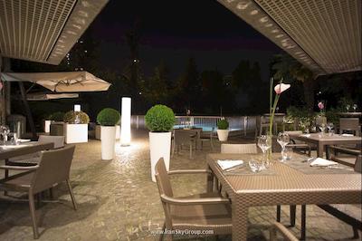 نوتل میلانو نورد سا گرندا