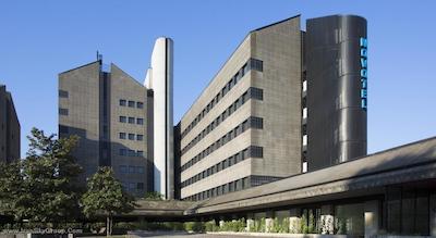 نوتل میلانو نورد سا گرندا