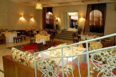 کازابلانکا له لیدو تالاسو اند اسپا