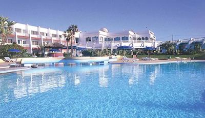 کازابلانکا له لیدو تالاسو اند اسپا