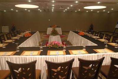 کازابلانکا له لیدو تالاسو اند اسپا