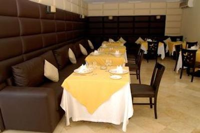 کازابلانکا له لیدو تالاسو اند اسپا