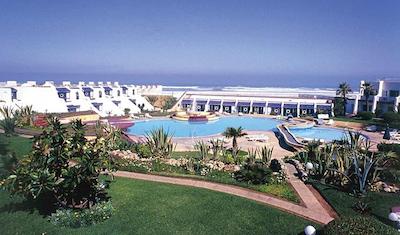 کازابلانکا له لیدو تالاسو اند اسپا