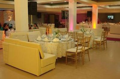 کازابلانکا له لیدو تالاسو اند اسپا