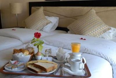 کازابلانکا له لیدو تالاسو اند اسپا