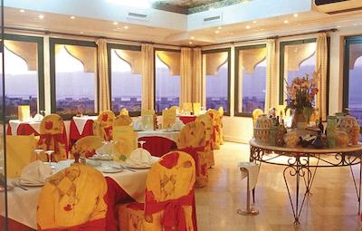 کازابلانکا له لیدو تالاسو اند اسپا