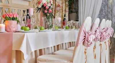 ردا استارز هتل