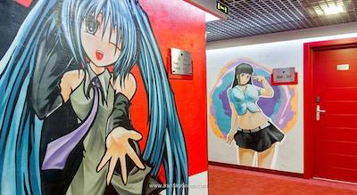 ردا استارز هتل