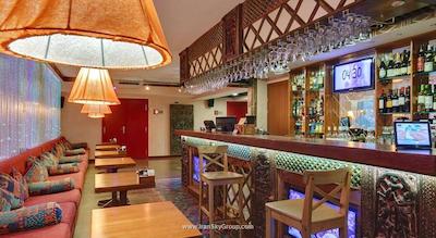 ردا استارز هتل