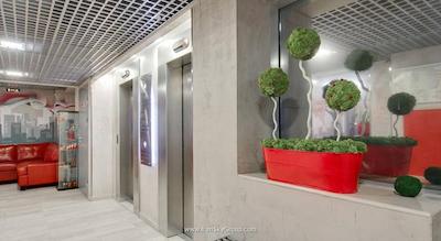 ردا استارز هتل