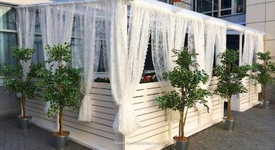 ردا استارز هتل