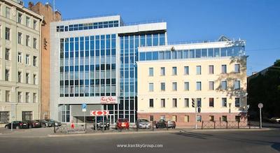 ردا استارز هتل