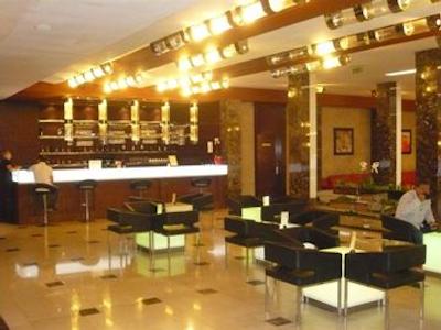 گرند مجستیک پلازا