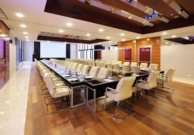 گرند مجستیک پلازا