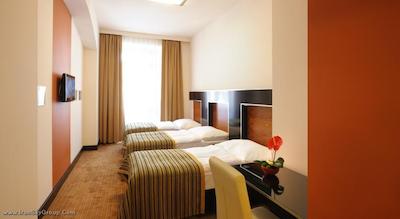 گرند مجستیک پلازا