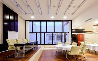 گرند مجستیک پلازا