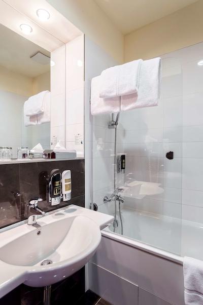 گرند مجستیک پلازا