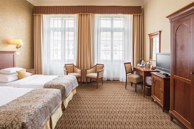 گرند مجستیک پلازا