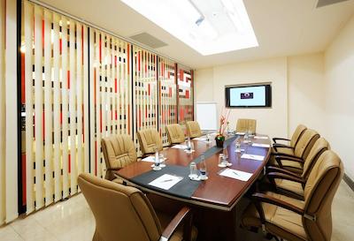 گرند مجستیک پلازا