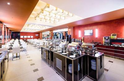 گرند مجستیک پلازا