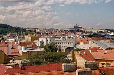 گرند مجستیک پلازا