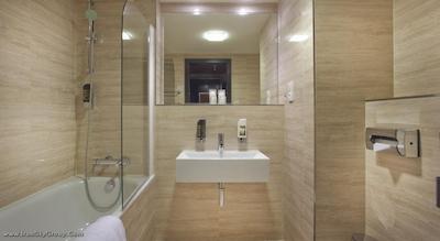 گرند مجستیک پلازا