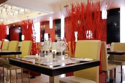 گرند مجستیک پلازا