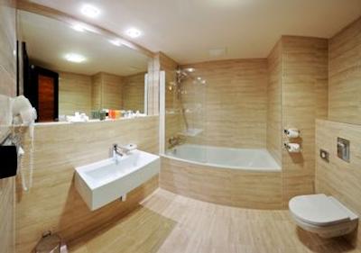 گرند مجستیک پلازا