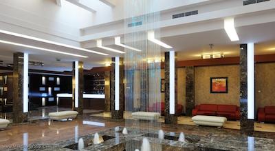 گرند مجستیک پلازا