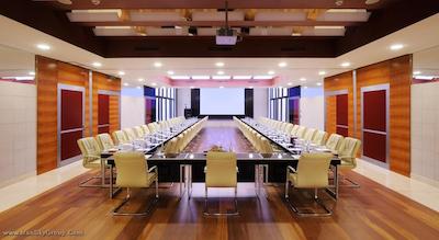 گرند مجستیک پلازا