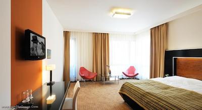 گرند مجستیک پلازا