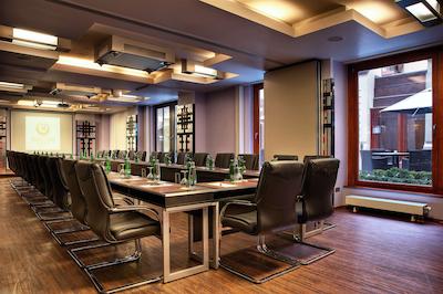 گرند مجستیک پلازا