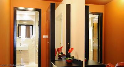 گرند مجستیک پلازا