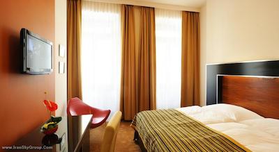 گرند مجستیک پلازا