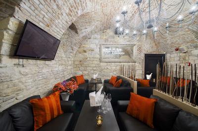 گرند مجستیک پلازا