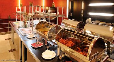 گرند مجستیک پلازا