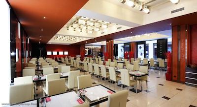 گرند مجستیک پلازا