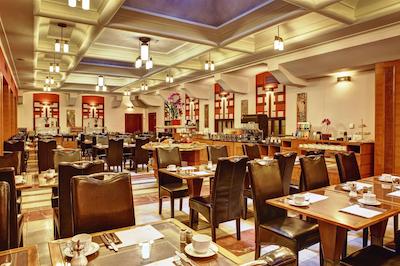 گرند مجستیک پلازا