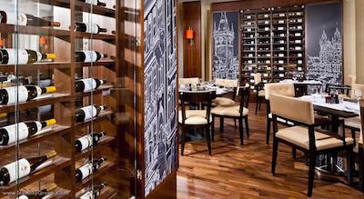 ماریوت پراگ