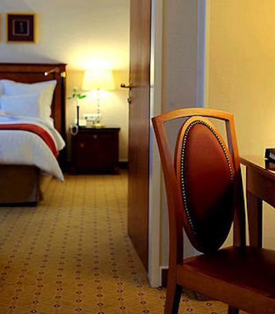 ماریوت پراگ