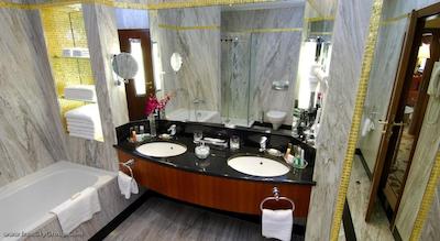 ماریوت پراگ